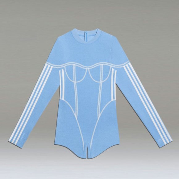 adidas terry romper